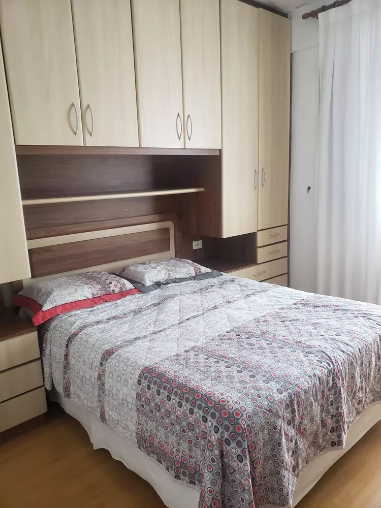 Apartamento à venda com 2 quartos, 55m² - Foto 1