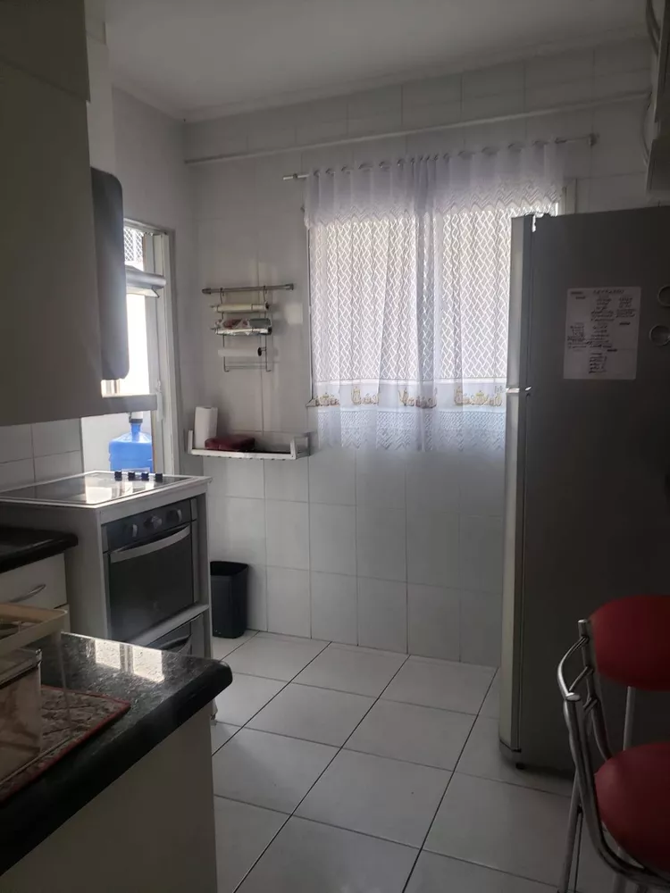 Apartamento à venda com 2 quartos, 55m² - Foto 4