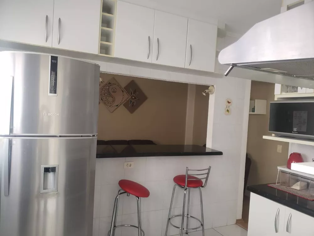 Apartamento à venda com 2 quartos, 55m² - Foto 3