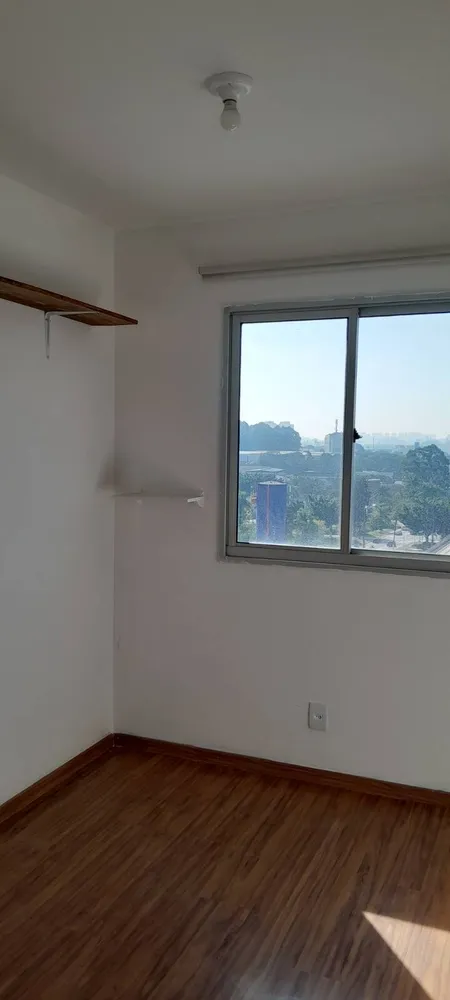 Apartamento, 2 quartos, 45 m² - Foto 6