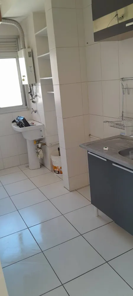 Apartamento, 2 quartos, 45 m² - Foto 3