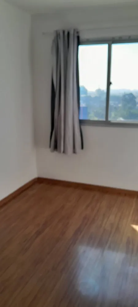 Apartamento, 2 quartos, 45 m² - Foto 5