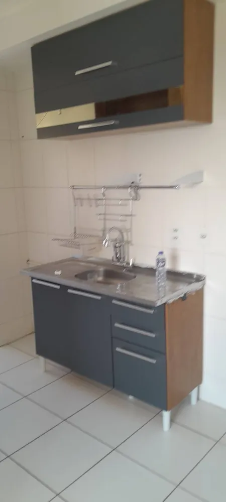 Apartamento, 2 quartos, 45 m² - Foto 2