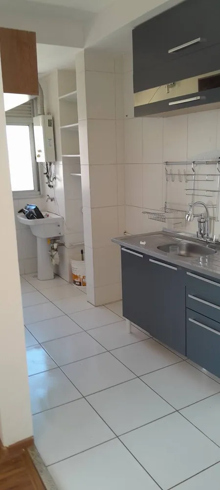 Apartamento, 2 quartos, 45 m² - Foto 1
