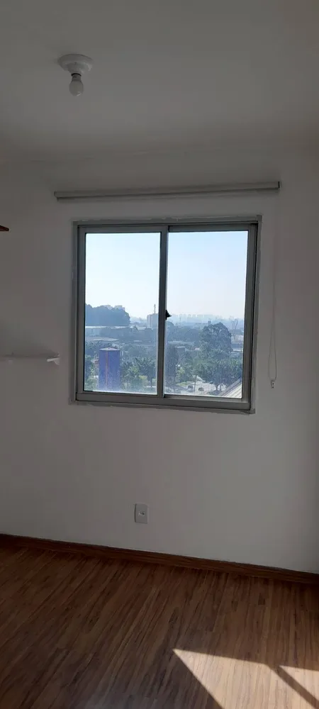Apartamento, 2 quartos, 45 m² - Foto 10