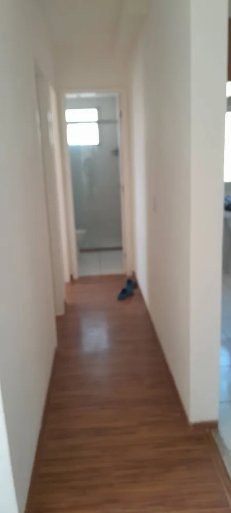 Apartamento, 2 quartos, 45 m² - Foto 4