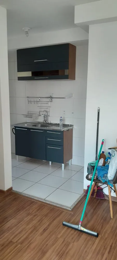 Apartamento, 2 quartos, 45 m² - Foto 7
