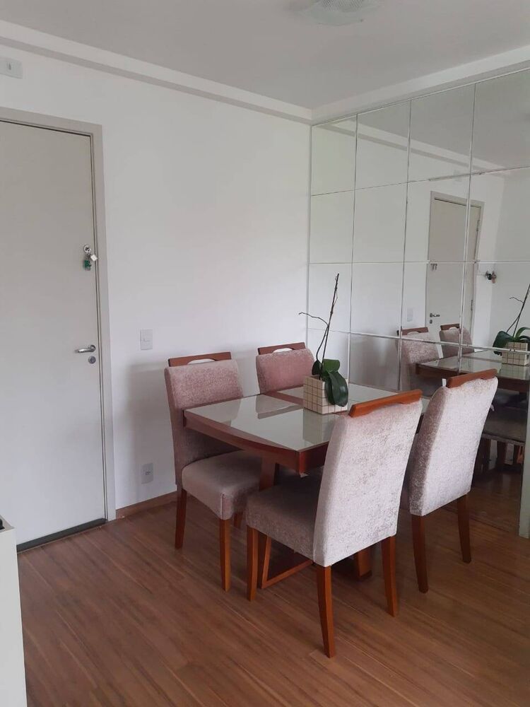 Apartamento, 2 quartos, 50 m² - Foto 4