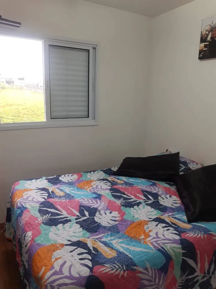 Apartamento, 2 quartos, 50 m² - Foto 9