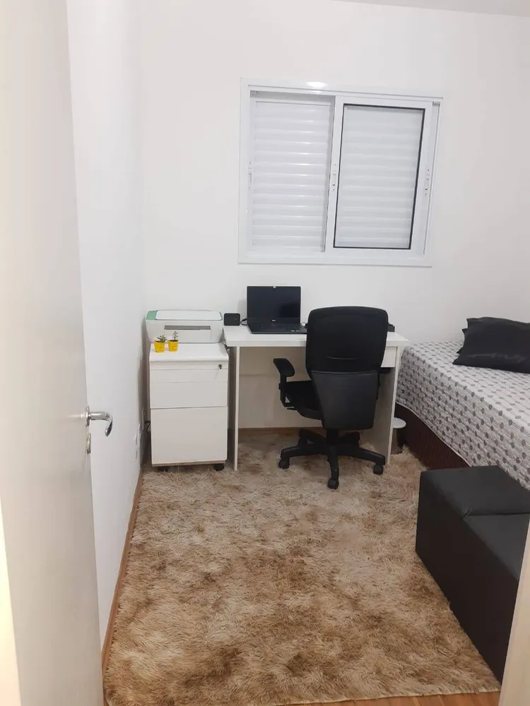Apartamento, 2 quartos, 50 m² - Foto 7
