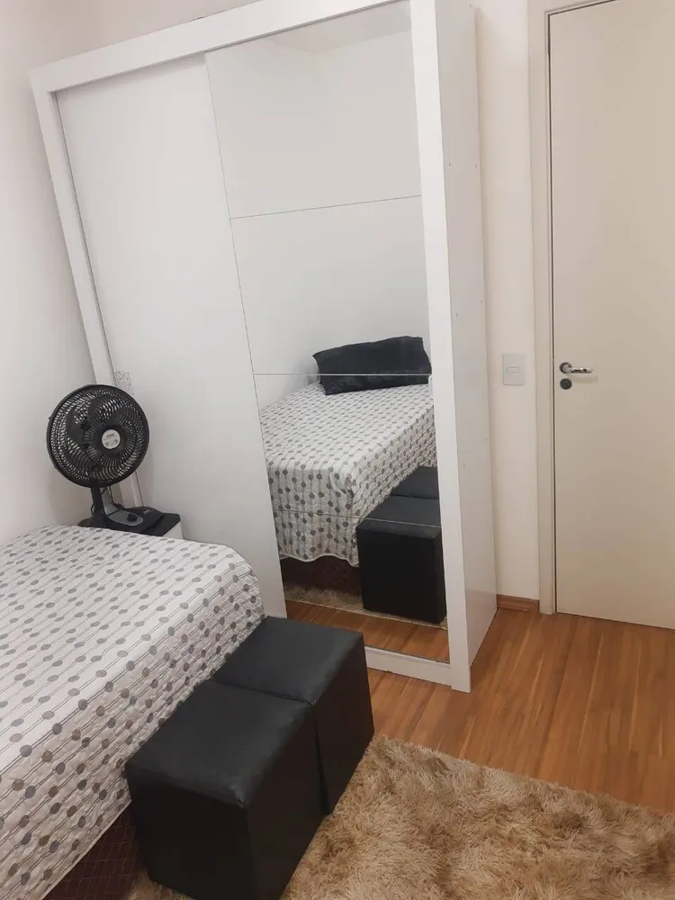 Apartamento, 2 quartos, 50 m² - Foto 6