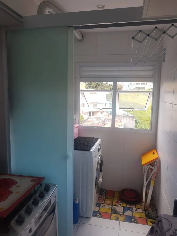 Apartamento, 2 quartos, 50 m² - Foto 12