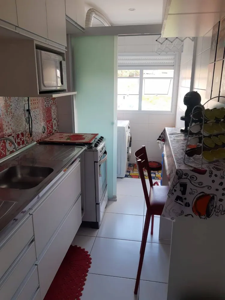 Apartamento, 2 quartos, 50 m² - Foto 11