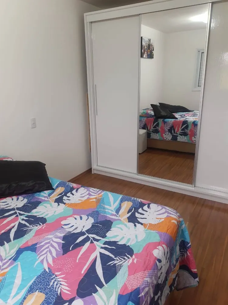 Apartamento, 2 quartos, 50 m² - Foto 10