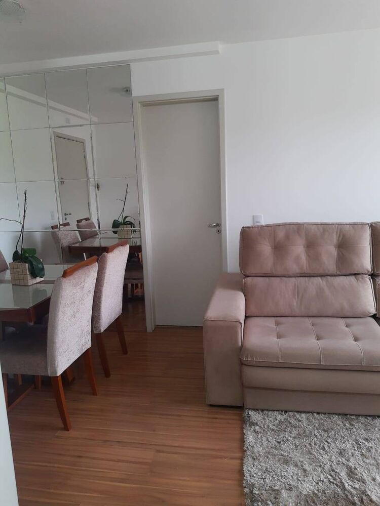 Apartamento, 2 quartos, 50 m² - Foto 3