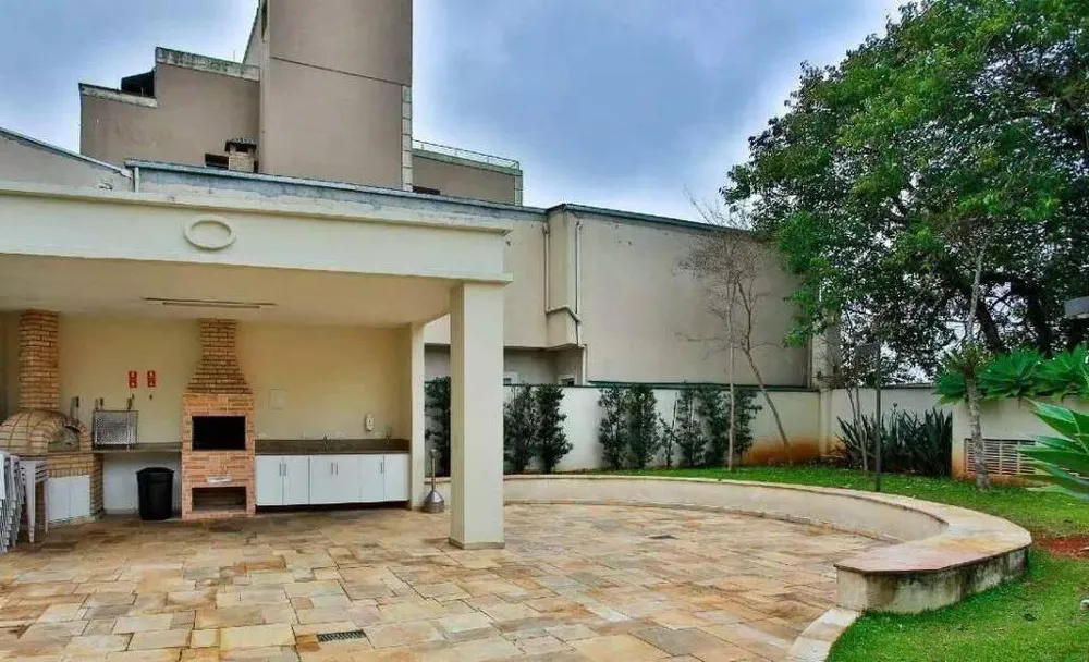 Apartamento, 1 quarto, 77 m² - Foto 10