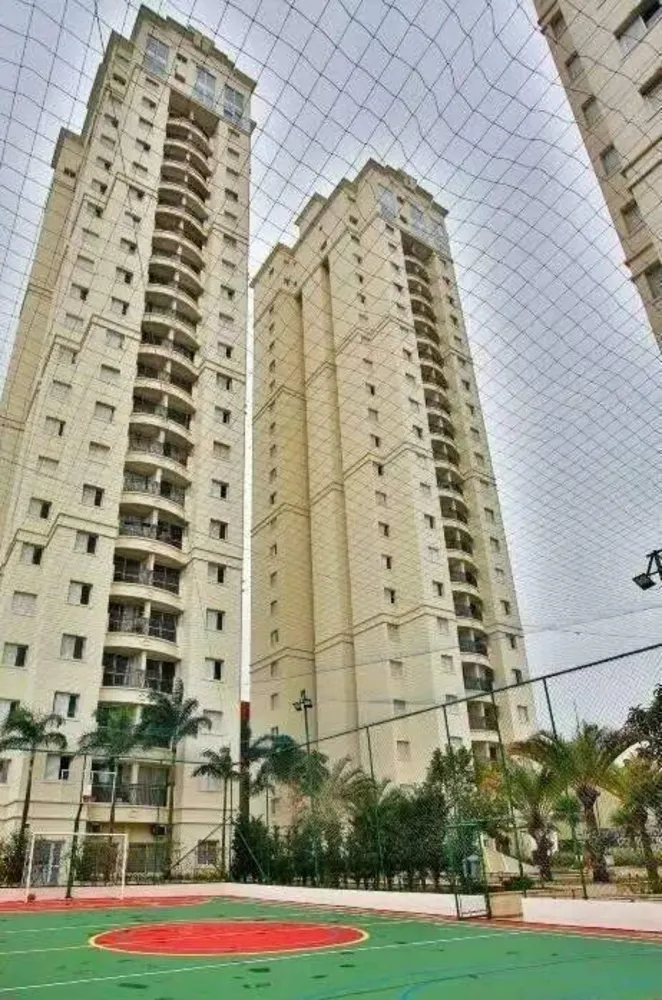 Apartamento, 1 quarto, 77 m² - Foto 1