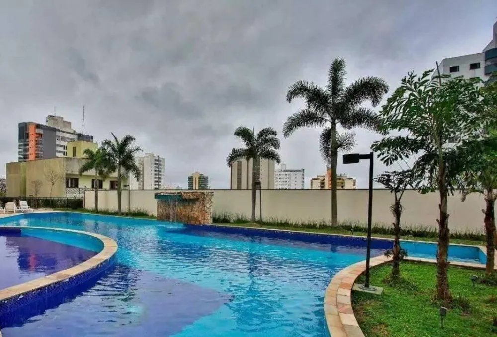Apartamento, 1 quarto, 77 m² - Foto 6