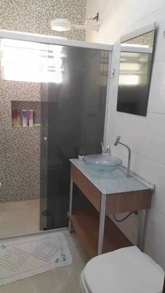 Casa, 3 quartos, 166 m² - Foto 11
