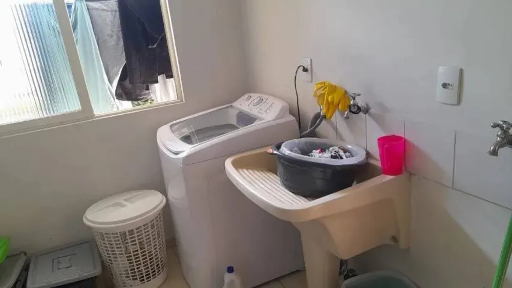Casa, 3 quartos, 166 m² - Foto 14