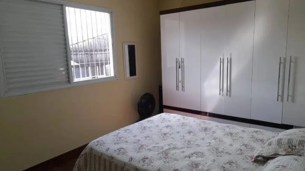 Casa, 3 quartos, 166 m² - Foto 13