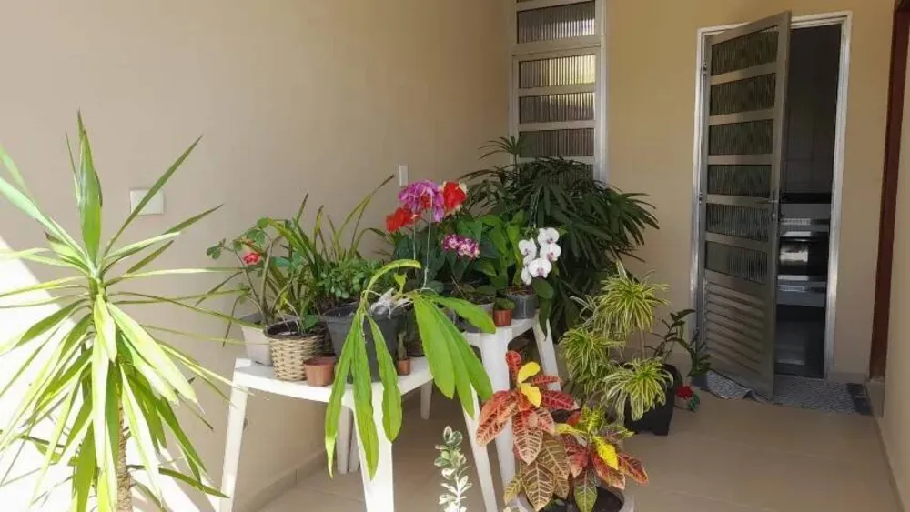Casa, 3 quartos, 166 m² - Foto 15