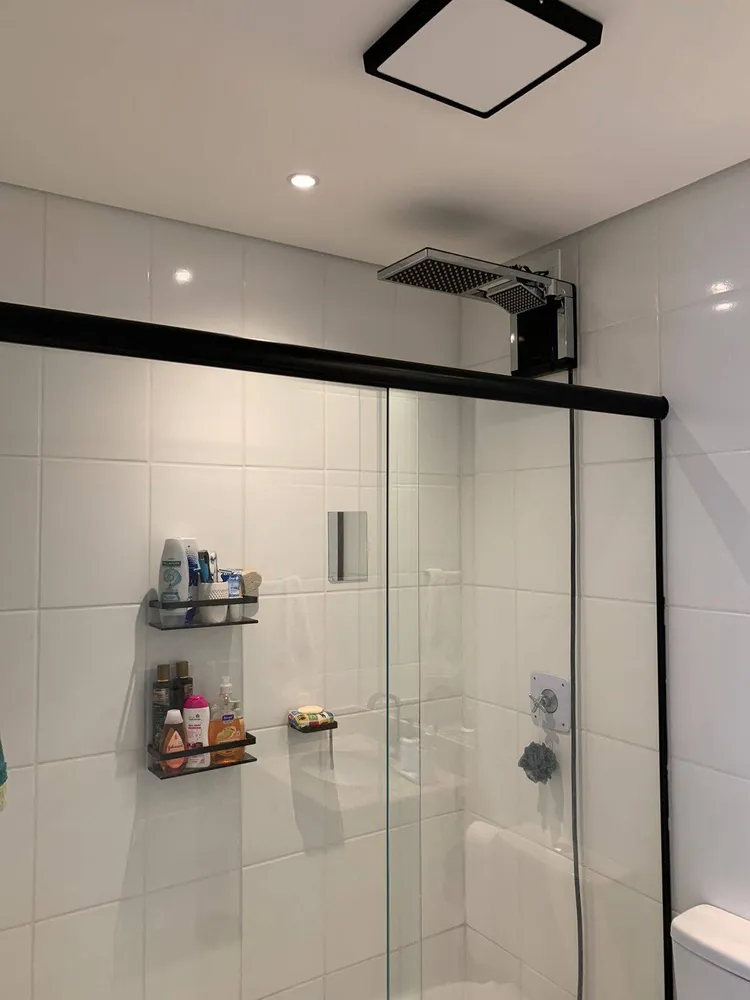 Apartamento, 2 quartos, 50 m² - Foto 8