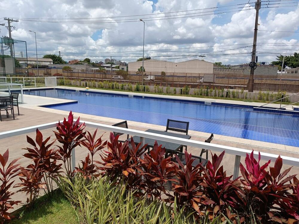Apartamento, 2 quartos, 50 m² - Foto 3