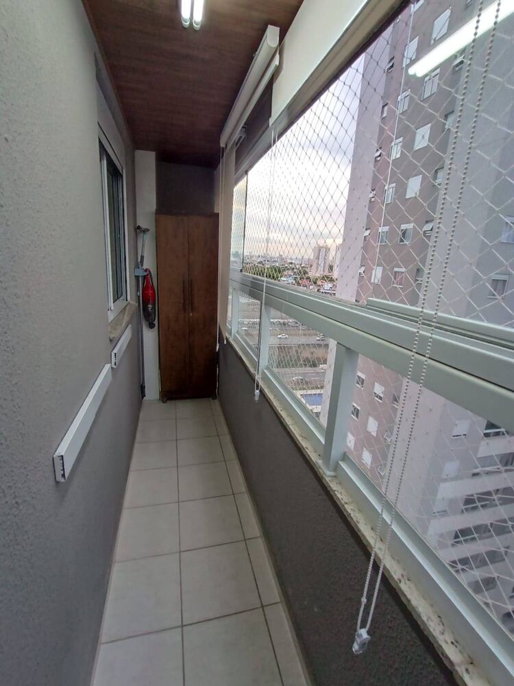 Apartamento, 2 quartos, 50 m² - Foto 1