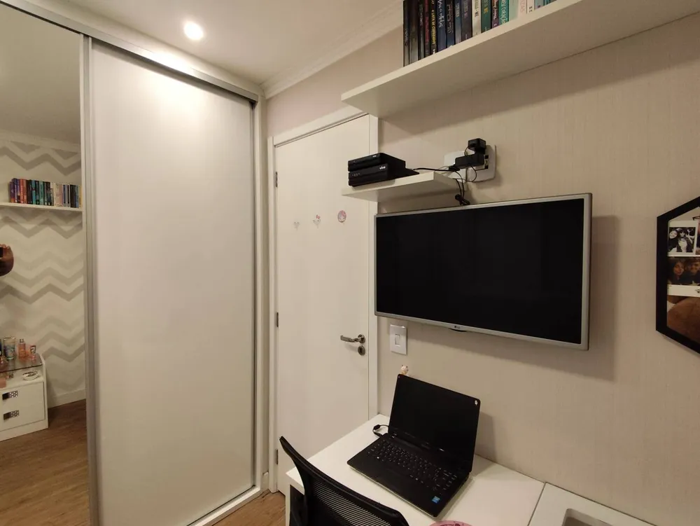 Apartamento, 3 quartos, 70 m² - Foto 3