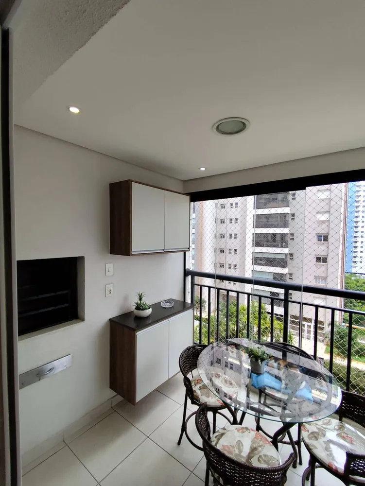 Apartamento, 3 quartos, 70 m² - Foto 3