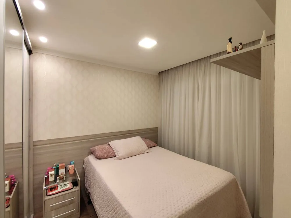 Apartamento, 3 quartos, 70 m² - Foto 1