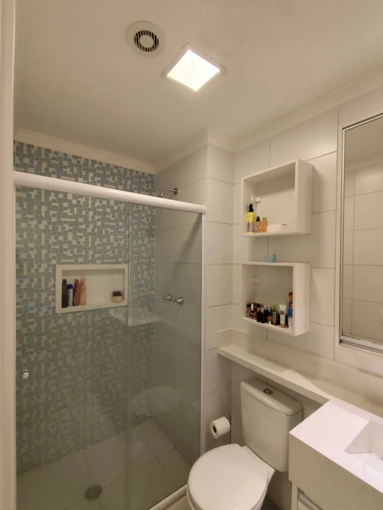 Apartamento, 3 quartos, 70 m² - Foto 9