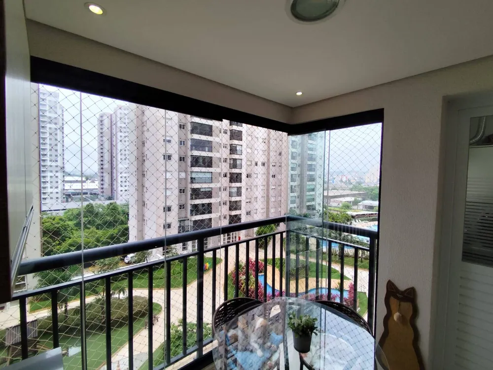 Apartamento, 3 quartos, 70 m² - Foto 2