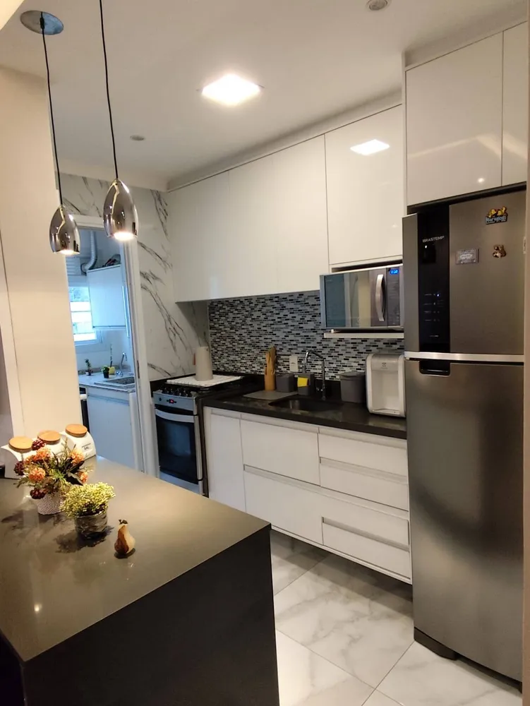 Apartamento, 3 quartos, 70 m² - Foto 4