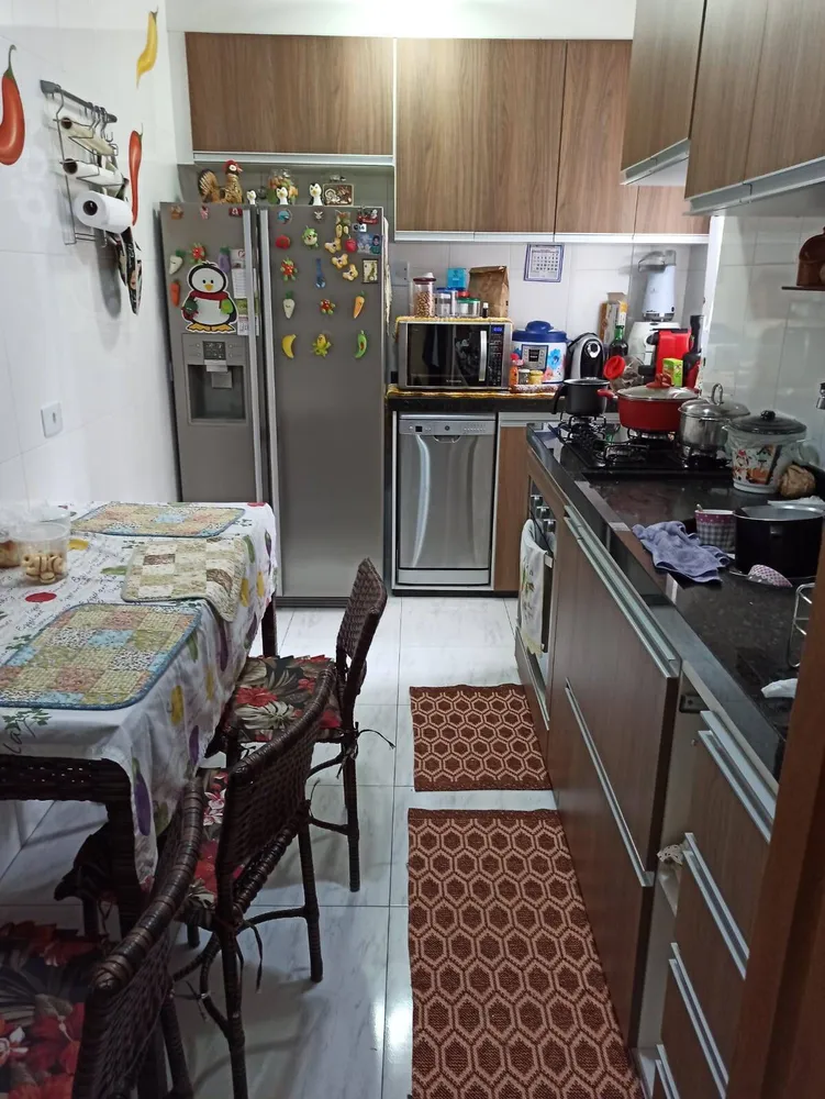 Apartamento, 3 quartos, 170 m² - Foto 1