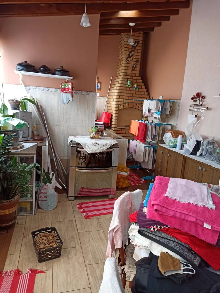 Apartamento, 3 quartos, 170 m² - Foto 12
