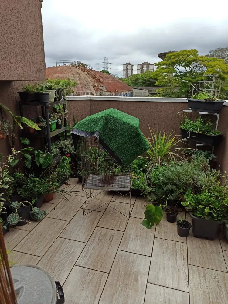 Apartamento, 3 quartos, 170 m² - Foto 14