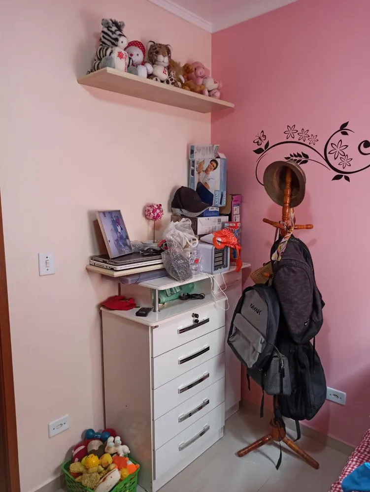 Apartamento, 3 quartos, 170 m² - Foto 5
