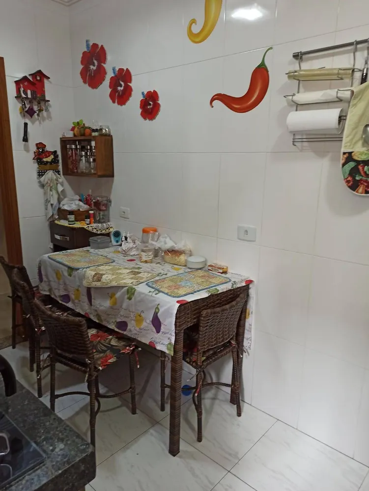 Apartamento, 3 quartos, 170 m² - Foto 3