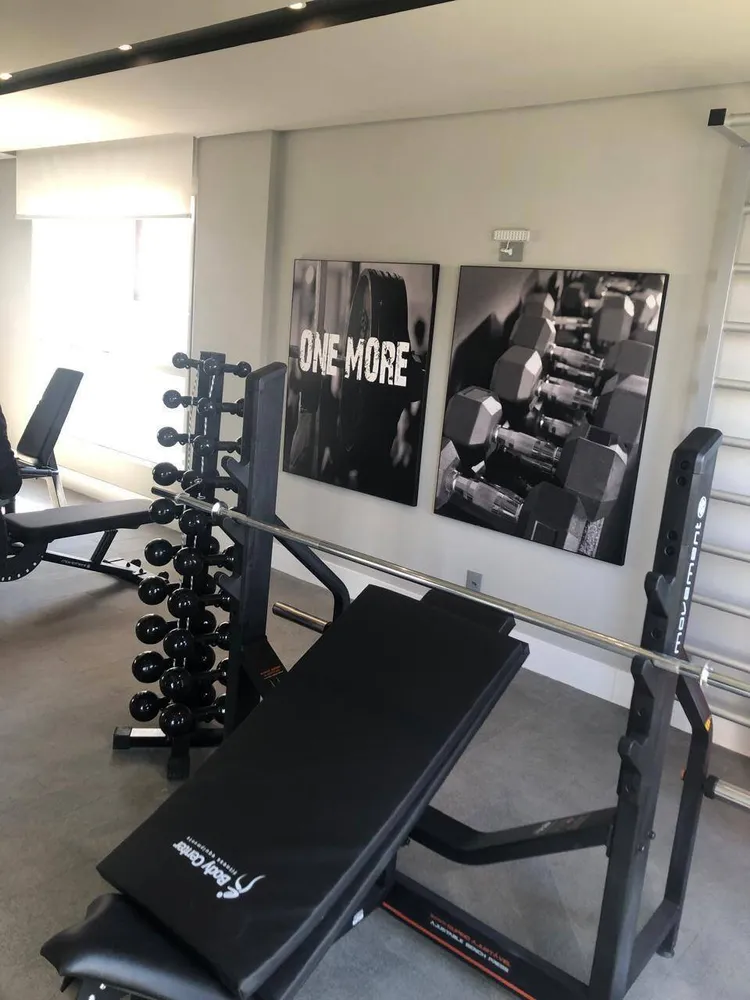 Apartamento, 2 quartos, 55 m² - Foto 7