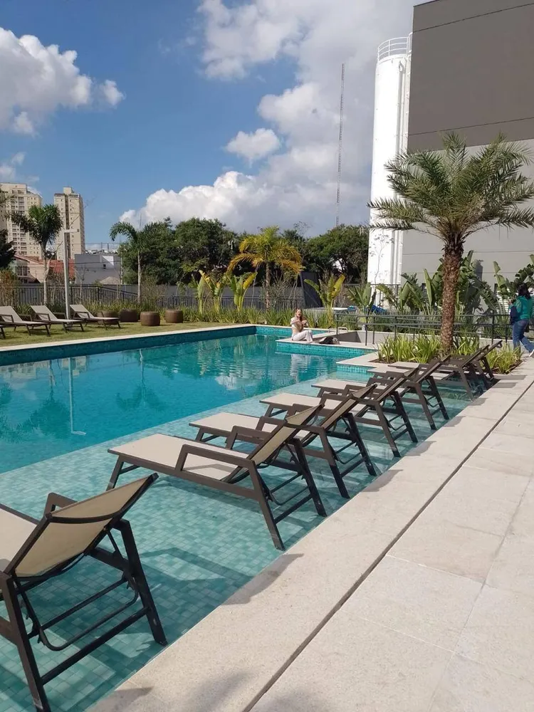 Apartamento, 2 quartos, 55 m² - Foto 1