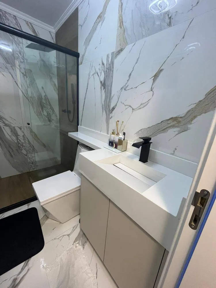 Apartamento, 2 quartos, 55 m² - Foto 6