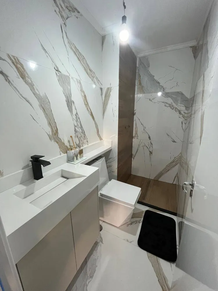 Apartamento, 2 quartos, 55 m² - Foto 4