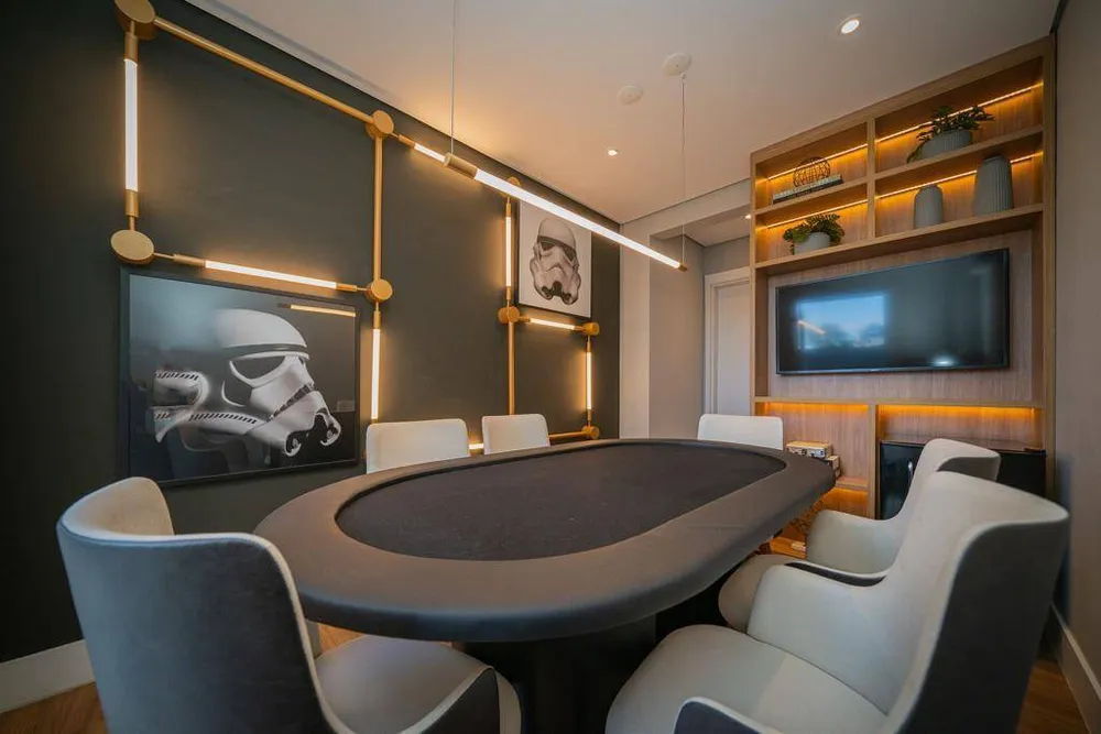 Apartamento, 2 quartos, 55 m² - Foto 9