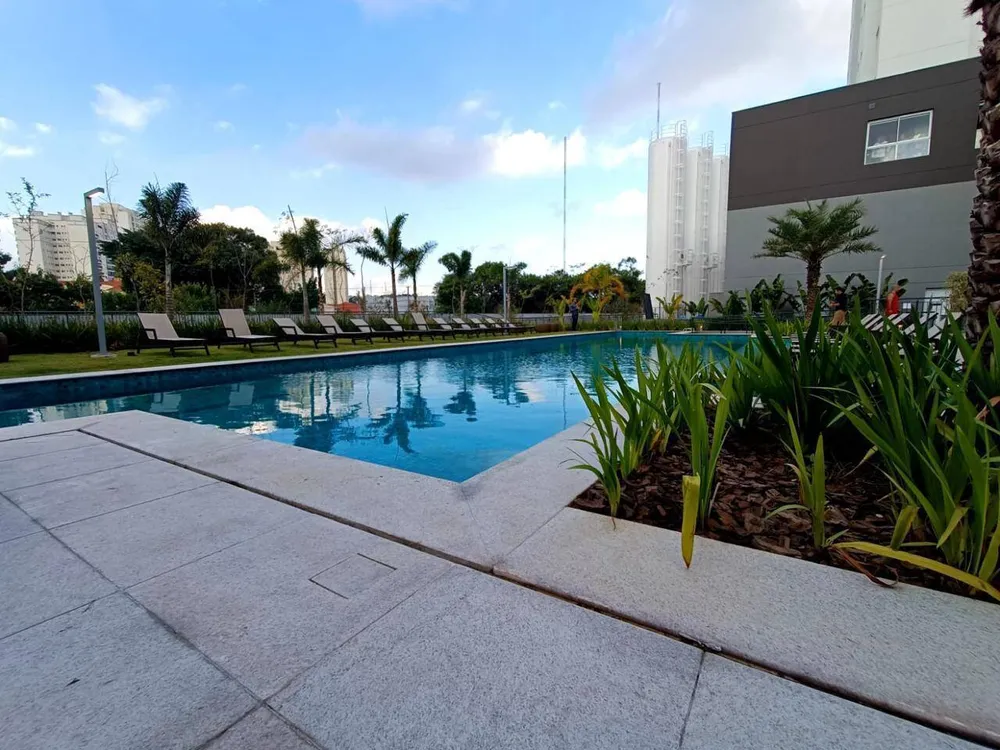 Apartamento, 2 quartos, 55 m² - Foto 2