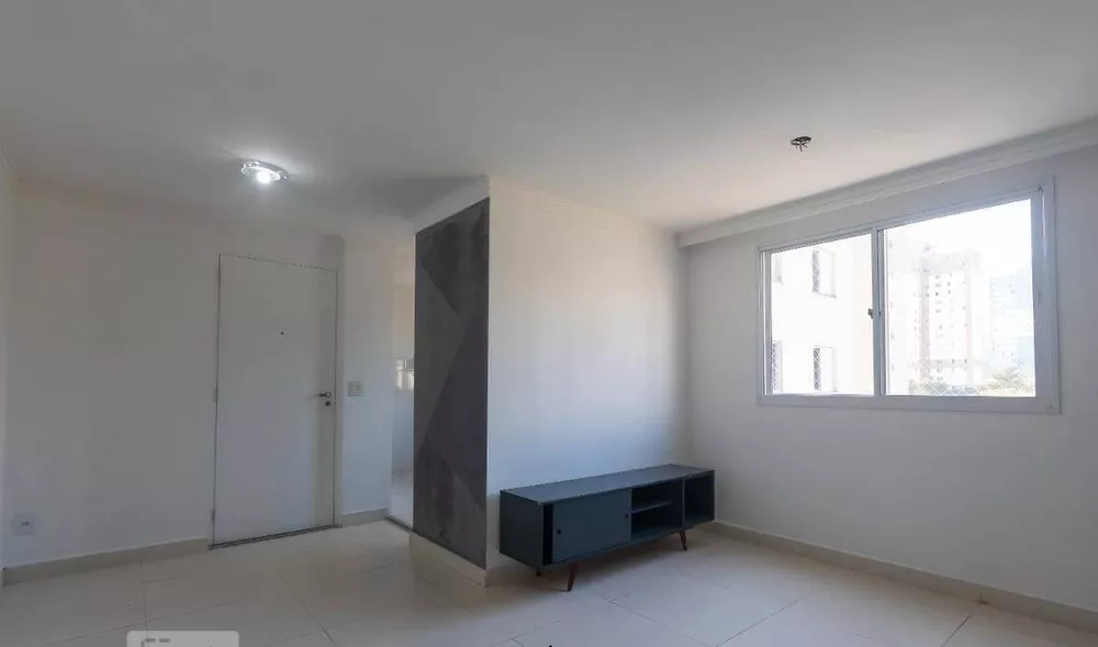 Apartamento à venda com 2 quartos, 56m² - Foto 1