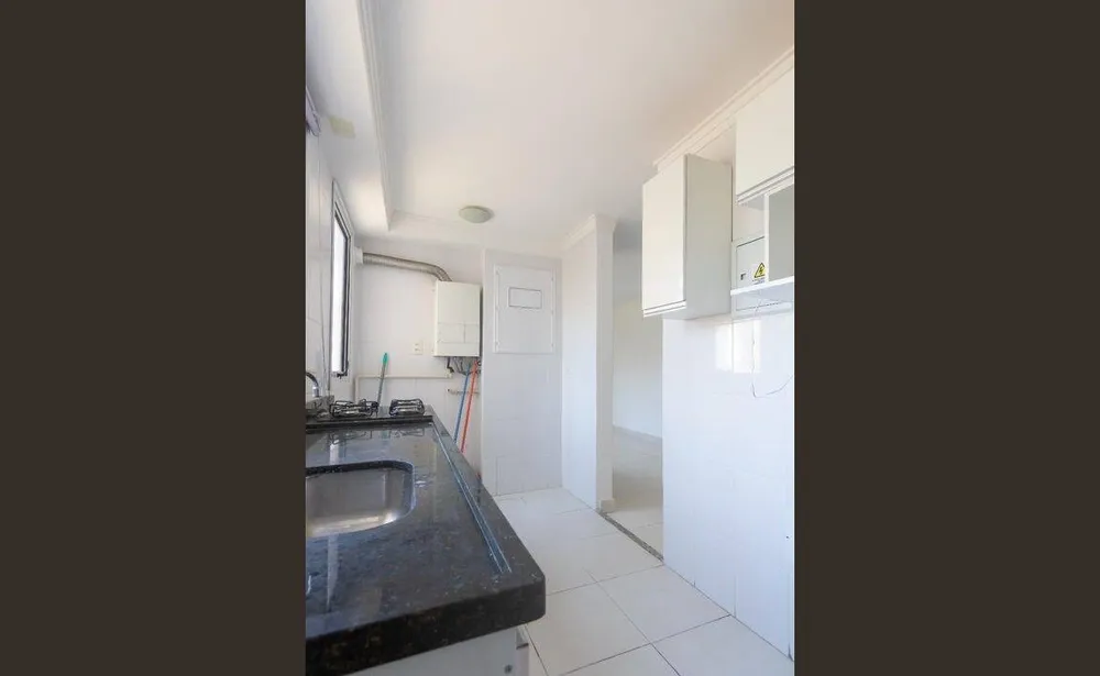 Apartamento, 2 quartos, 56 m² - Foto 7