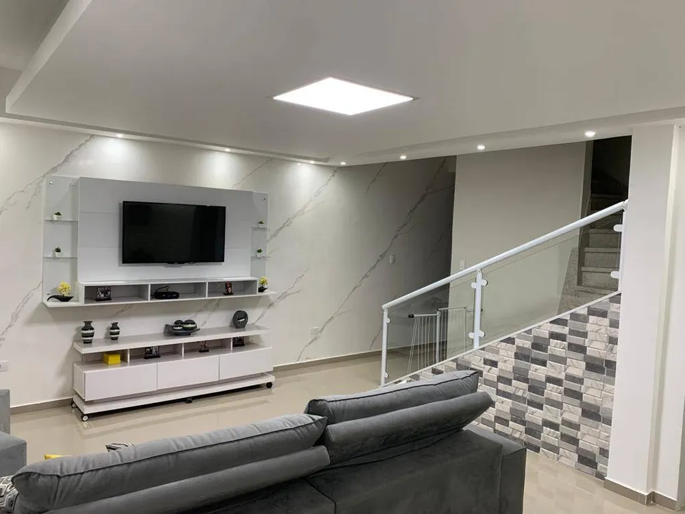 Sobrado, 3 quartos, 130 m² - Foto 6