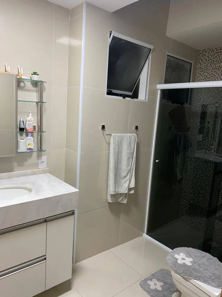 Sobrado, 3 quartos, 130 m² - Foto 7